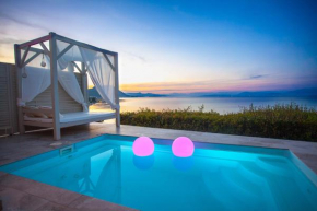 Гостиница Palms and Spas Villas Retreat  Мессонги